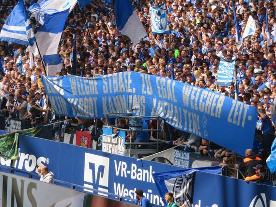 FC Schalke 04 vs VfB Stuttgart (0-0) (7)