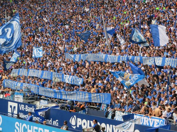 FC Schalke 04 vs VfB Stuttgart (0-0) (9)