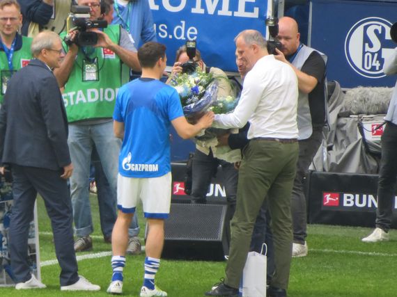 FC Schalke 04 vs VfB Stuttgart (0-0) (16)