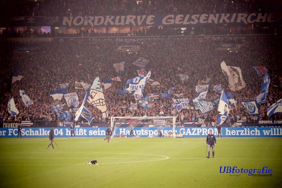 FC Schalke 04 vs FC Bayern München (0-2) (10)
