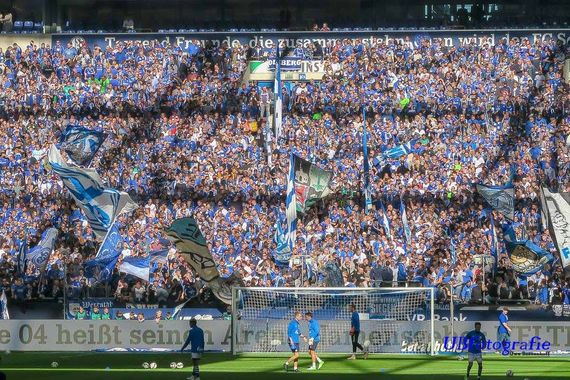 FC Schalke 04 vs 1. FSV Mainz 05 (1-0) (10)