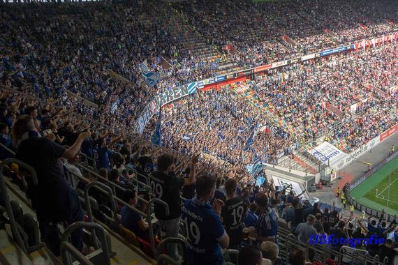 Fortuna Düsseldorf vs FC Schalke 04 (0-2) (5)