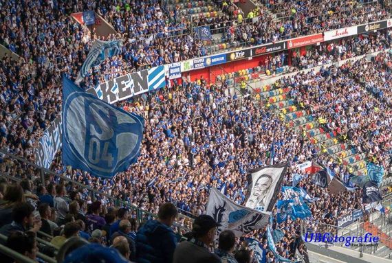 Fortuna Düsseldorf vs FC Schalke 04 (0-2) (11)