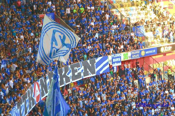 Fortuna Düsseldorf vs FC Schalke 04 (0-2) (15)