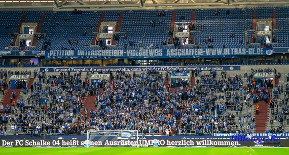 FC Schalke 04 vs Werder Bremen (0-2) (1)