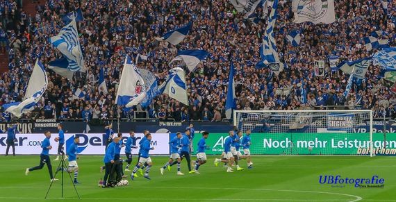 FC Schalke 04 vs Werder Bremen (0-2) (5)