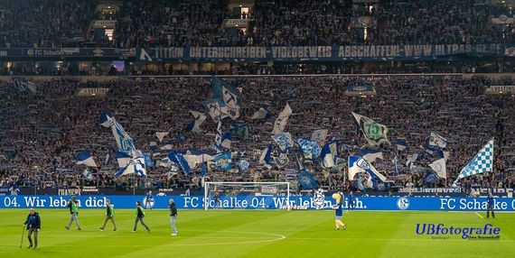 FC Schalke 04 vs Werder Bremen (0-2) (8)