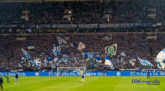 FC Schalke 04 vs Werder Bremen (0-2) (9)