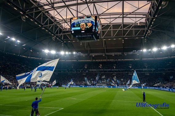 FC Schalke 04 vs Werder Bremen (0-2) (10)