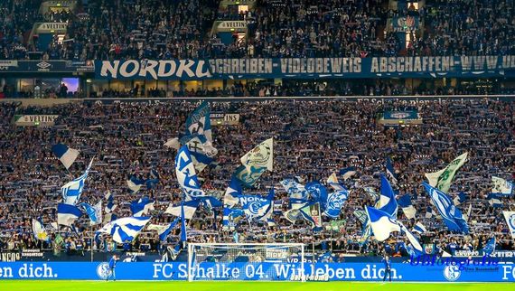 FC Schalke 04 vs Werder Bremen (0-2) (11)