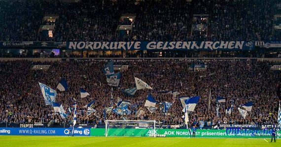 FC Schalke 04 vs Werder Bremen (0-2) (13)