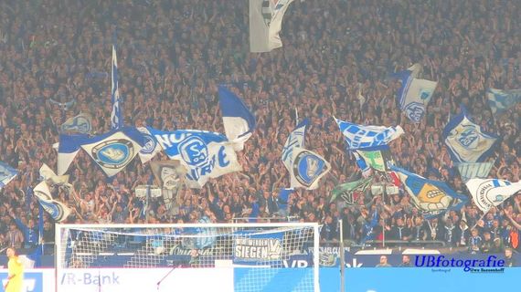 FC Schalke 04 vs Werder Bremen (0-2) (17)