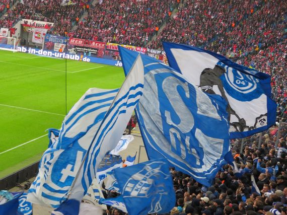 RB Leipzig vs FC Schalke 04 (0-0) (1)