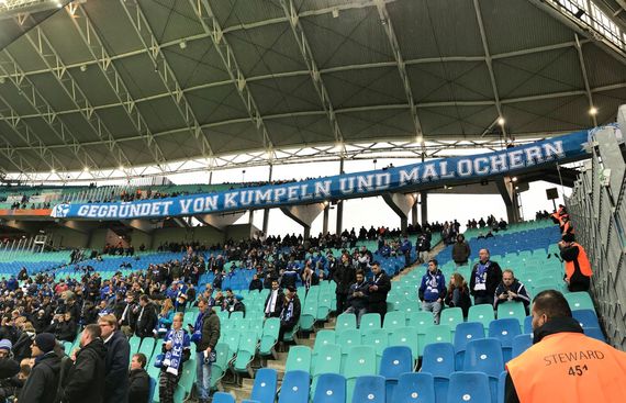 RB Leipzig vs FC Schalke 04 (0-0) (2)