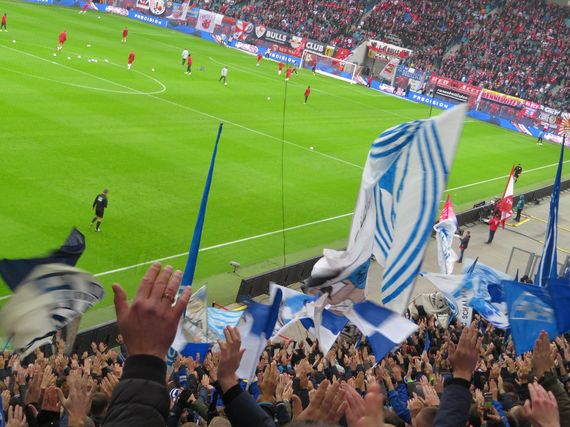 RB Leipzig vs FC Schalke 04 (0-0) (6)