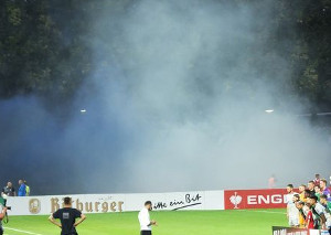 1. FC Schweinfurt 05 vs FC Schalke 04 (0-2)