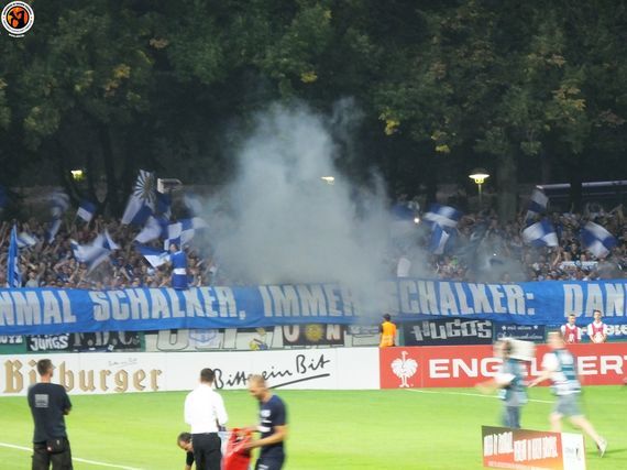 1. FC Schweinfurt 05 vs FC Schalke 04 (0-2) (7)