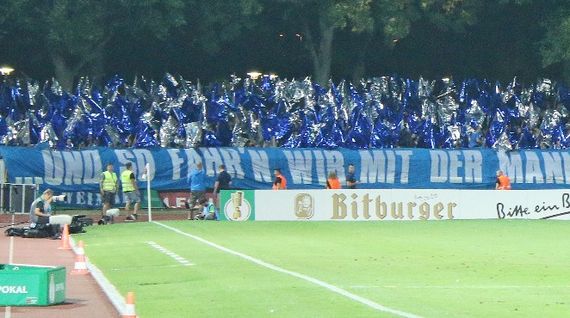 1. FC Schweinfurt 05 vs FC Schalke 04 (0-2) (15)