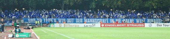 1. FC Schweinfurt 05 vs FC Schalke 04 (0-2) (16)