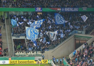 1. FC Köln vs FC Schalke 04 (5-6 n.E.)