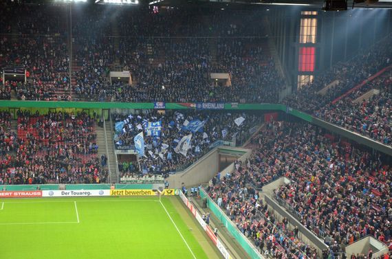 1. FC Köln vs FC Schalke 04 (5-6 n.E.) (4)