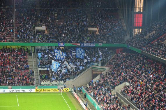 1. FC Köln vs FC Schalke 04 (5-6 n.E.) (5)
