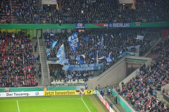 1. FC Köln vs FC Schalke 04 (5-6 n.E.) (8)