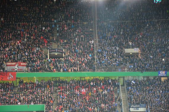 1. FC Köln vs FC Schalke 04 (5-6 n.E.) (9)