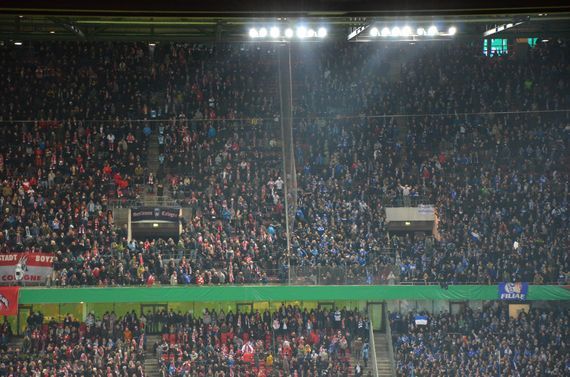 1. FC Köln vs FC Schalke 04 (5-6 n.E.) (10)