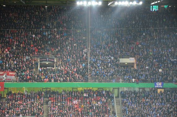 1. FC Köln vs FC Schalke 04 (5-6 n.E.) (12)