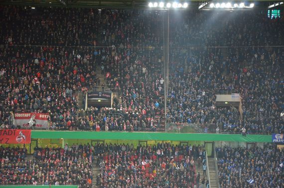 1. FC Köln vs FC Schalke 04 (5-6 n.E.) (13)