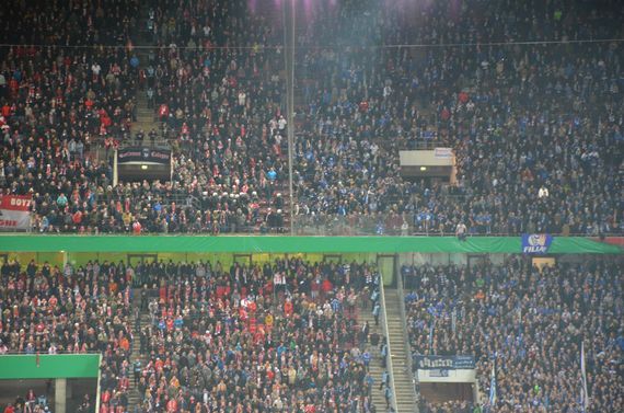 1. FC Köln vs FC Schalke 04 (5-6 n.E.) (15)
