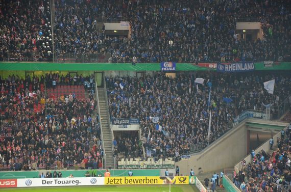 1. FC Köln vs FC Schalke 04 (5-6 n.E.) (19)