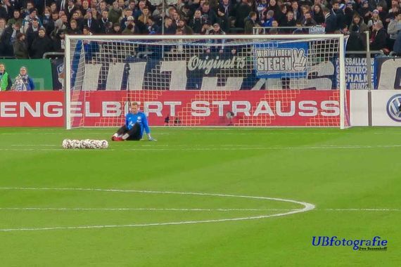 FC Schalke 04 vs Fortuna Düsseldorf (4-1) (1)