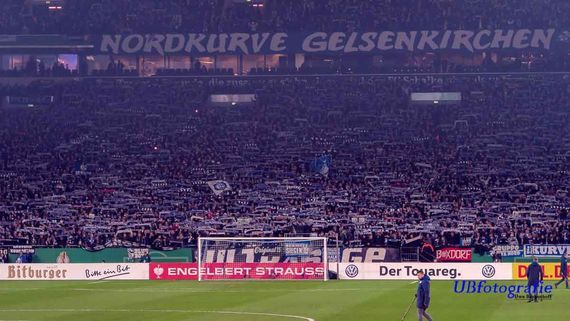FC Schalke 04 vs Fortuna Düsseldorf (4-1) (3)
