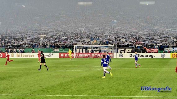 FC Schalke 04 vs Fortuna Düsseldorf (4-1) (7)