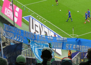 Borussia Mönchengladbach vs FC Schalke 04 (0-0)