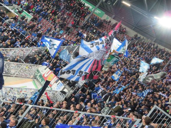 FC Augsburg vs FC Schalke 04 (2-3) (5)