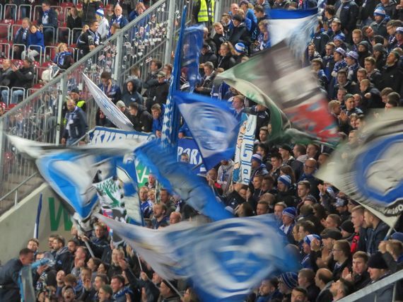 FC Augsburg vs FC Schalke 04 (2-3) (7)
