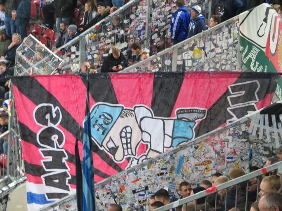 FC Augsburg vs FC Schalke 04 (2-3) (10)