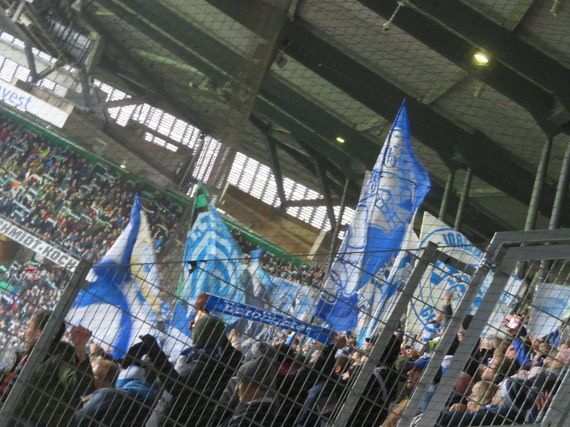 Werder Bremen vs FC Schalke 04 (1-2) (5)