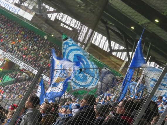 Werder Bremen vs FC Schalke 04 (1-2) (7)