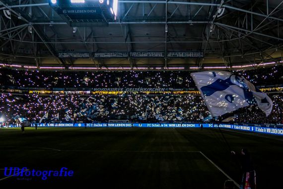 FC Schalke 04 vs 1. FC Union Berlin (2-1) (1)