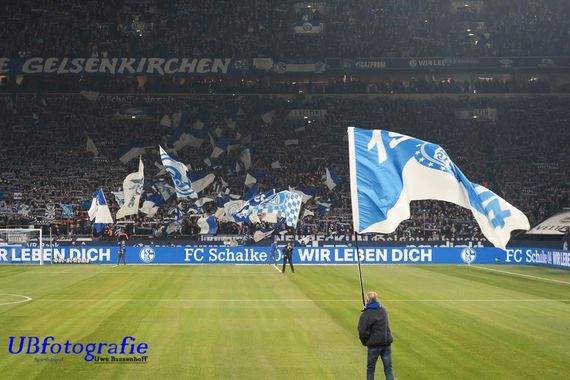FC Schalke 04 vs 1. FC Union Berlin (2-1) (3)