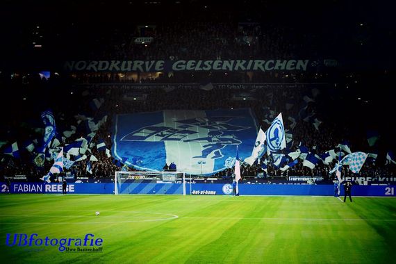 FC Schalke 04 vs 1. FC Union Berlin (2-1) (7)