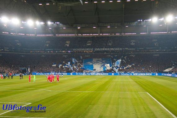 FC Schalke 04 vs 1. FC Union Berlin (2-1) (9)
