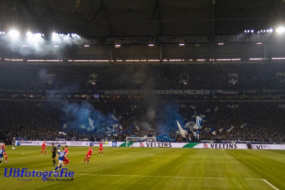 FC Schalke 04 vs 1. FC Union Berlin (2-1) (16)