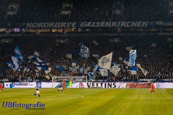 FC Schalke 04 vs 1. FC Union Berlin (2-1) (22)