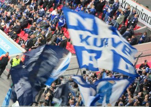Bayer 04 Leverkusen vs FC Schalke 04 (2-1)