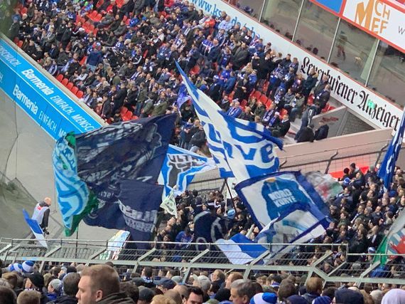 Bayer 04 Leverkusen vs FC Schalke 04 (2-1) (2)